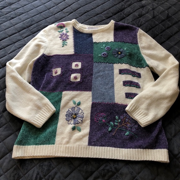 Alfred Dunner Sweaters - Never worn